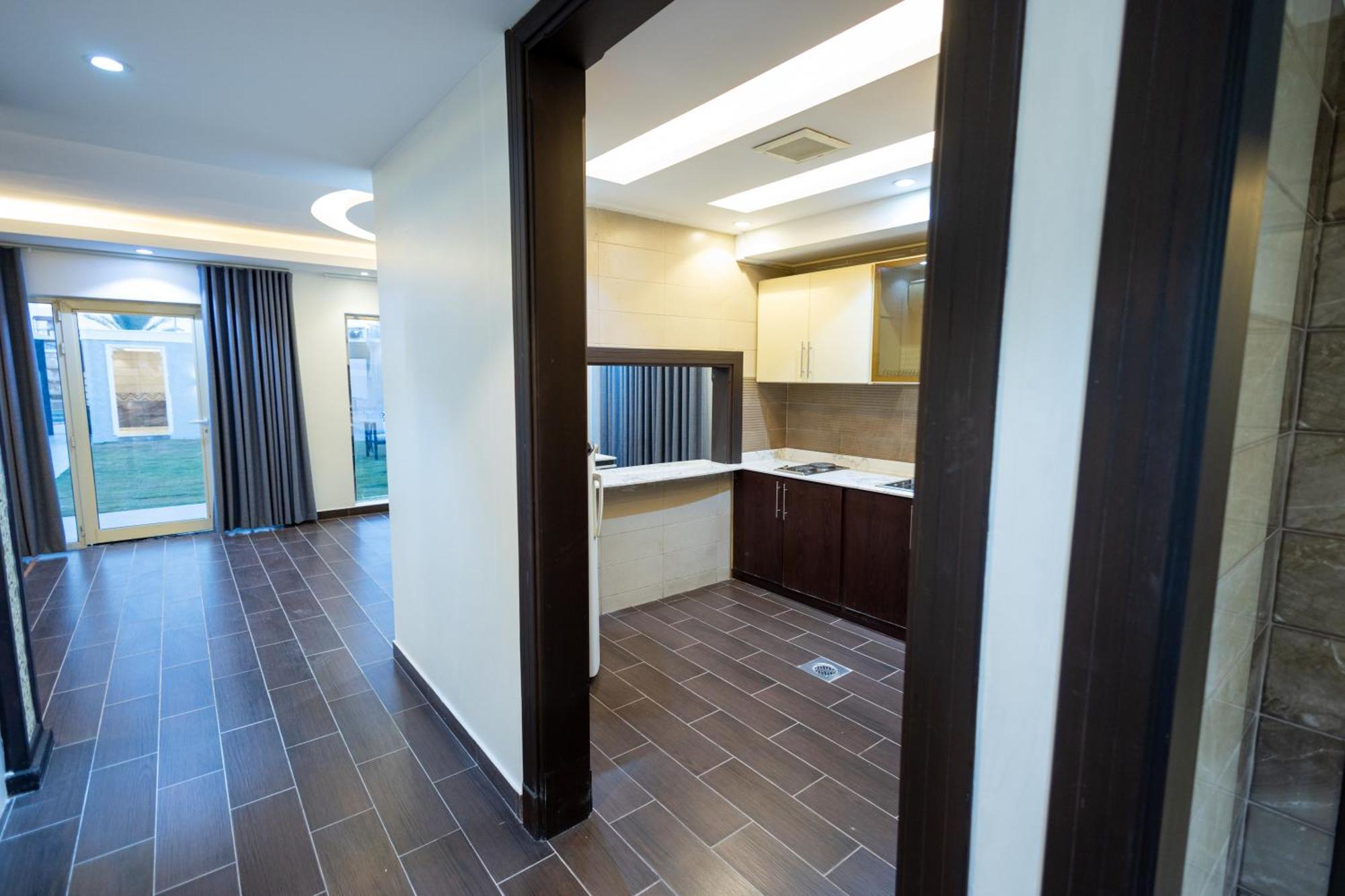 Alasdaf Chalets Ar Riyad Esterno foto