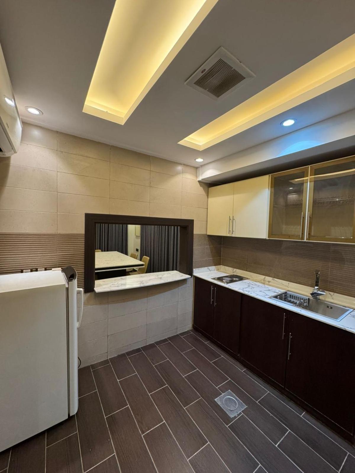 Alasdaf Chalets Ar Riyad Esterno foto