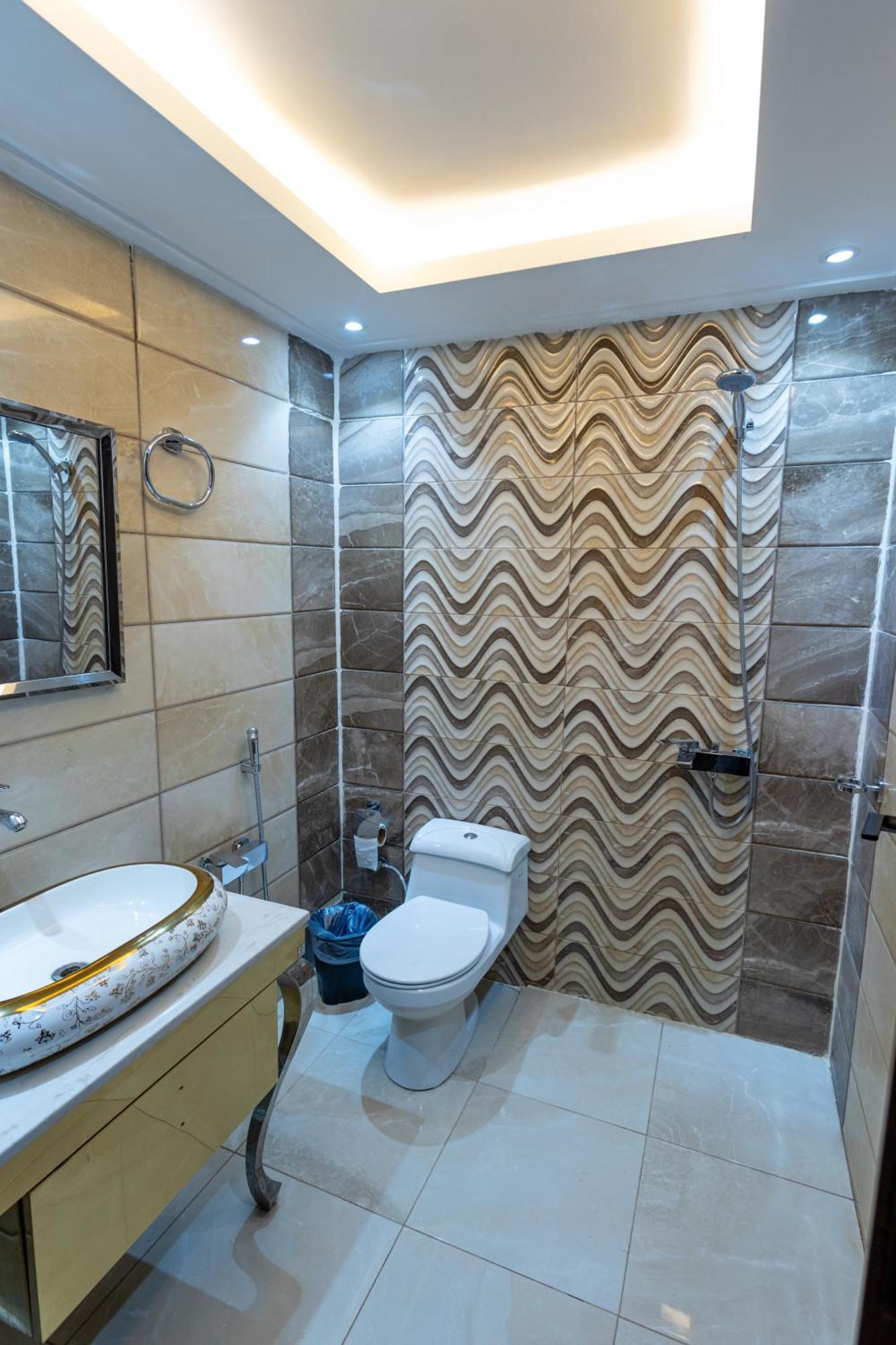 Alasdaf Chalets Ar Riyad Esterno foto
